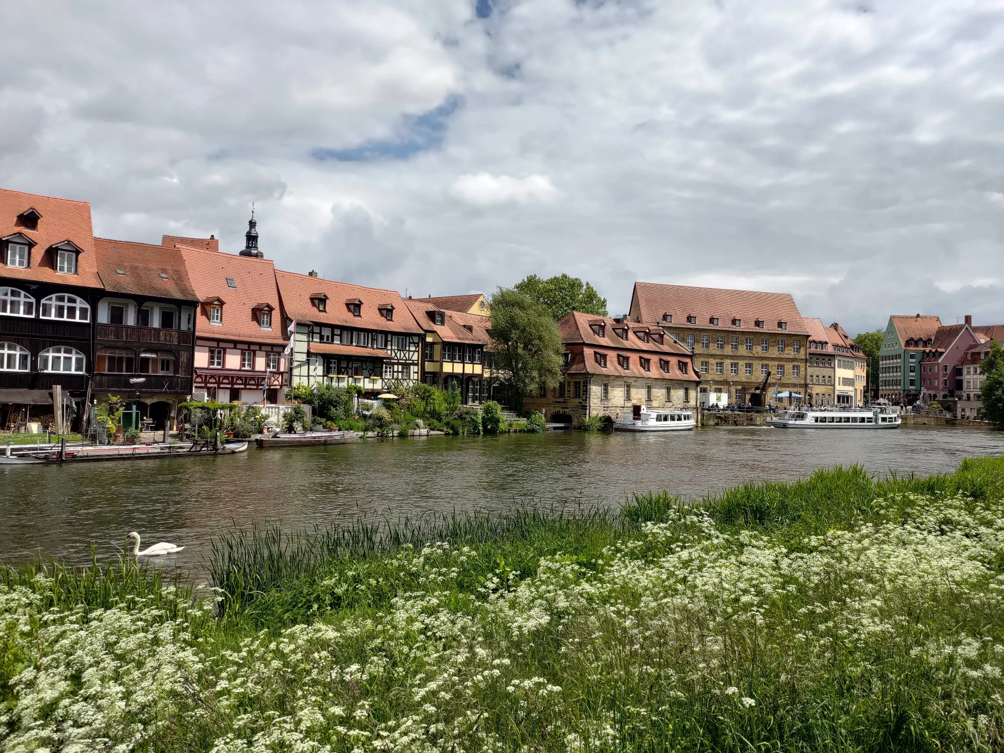 Bamberg, Saksa – nähtävyys (toukokuu 2026)