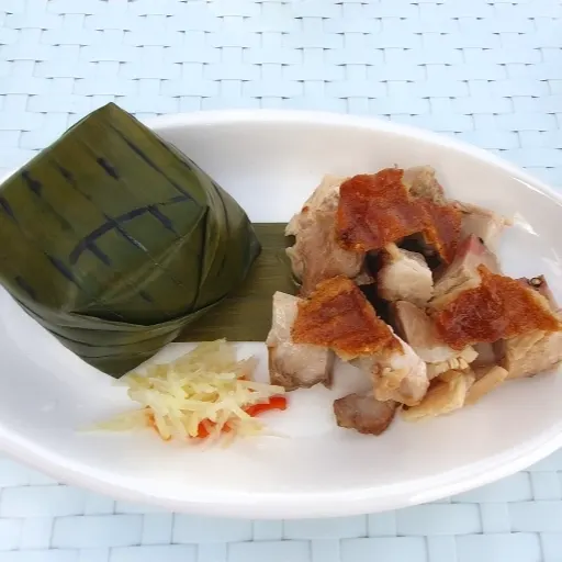 Cebu, Filippiinit – ruokakuva: Adobo (lokakuu 2026)