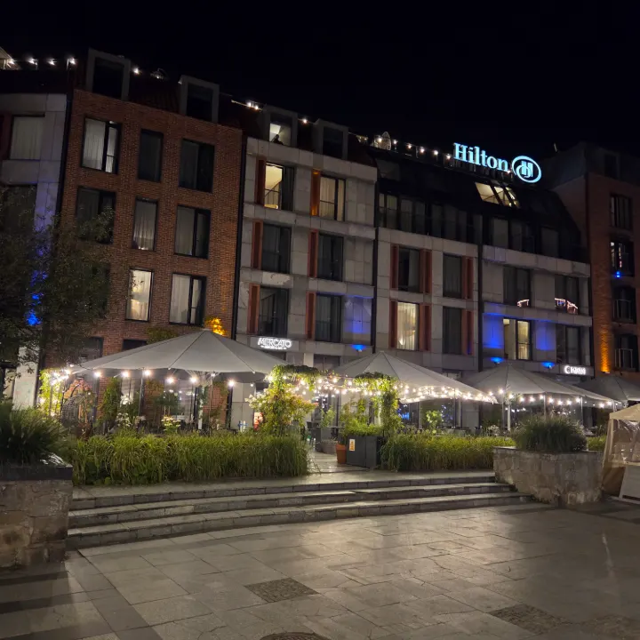 Gdańsk, Puola – kaupunki (elokuu 2026)