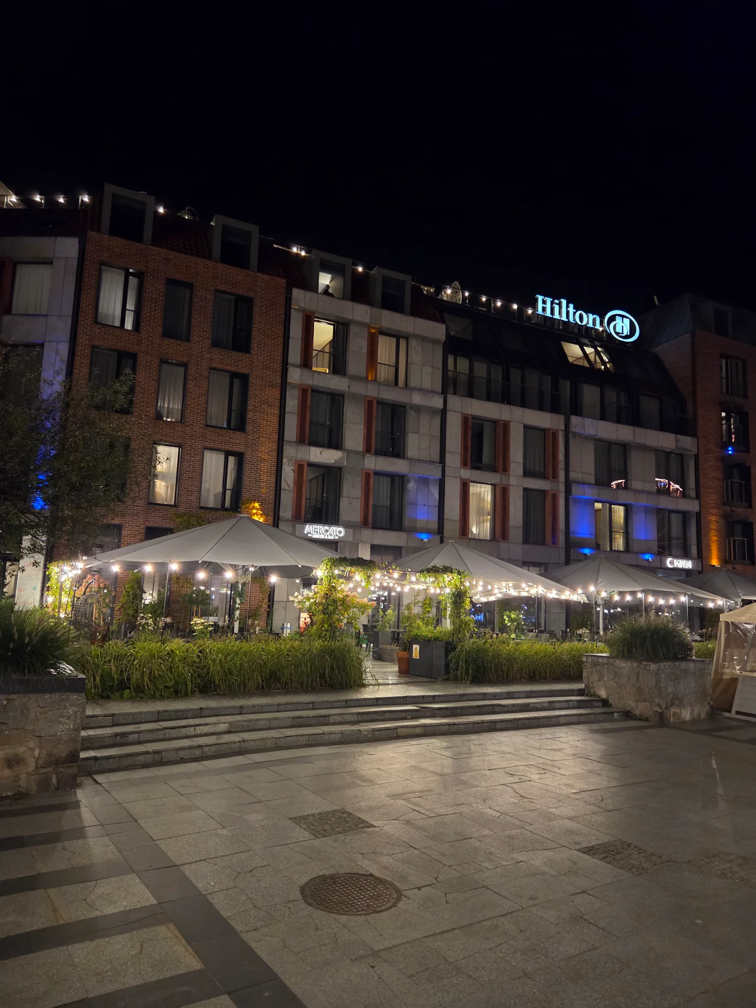 Gdańsk, Puola – kaupunki (elokuu 2026)